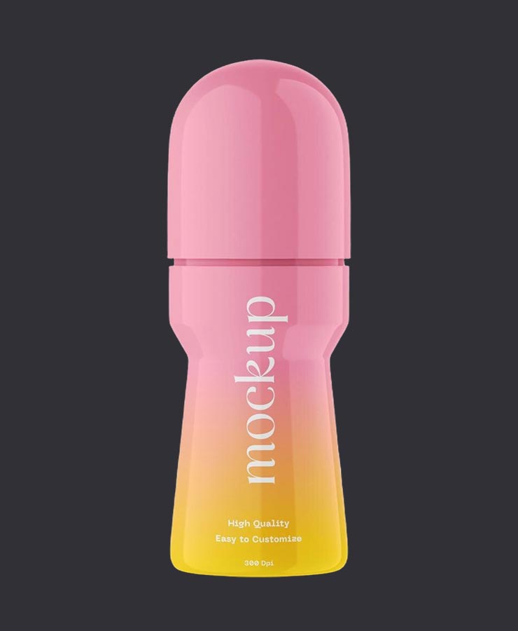 Satin Bloom Lipstick